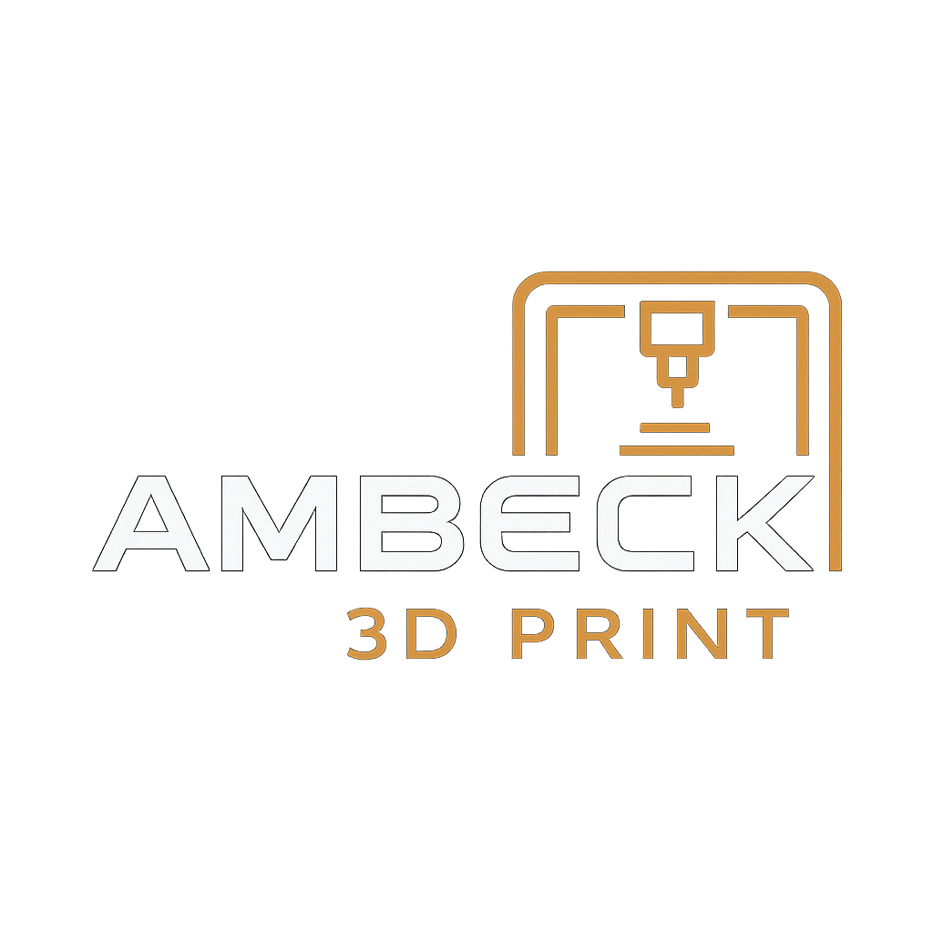 Ambeck 3D Print